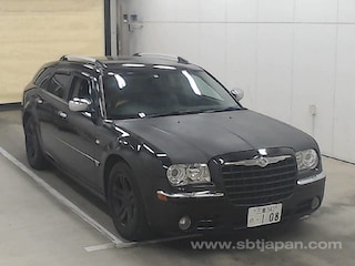 300C TOURING